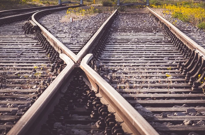 Инцидент с влак на север от Кайро рани 97 души,