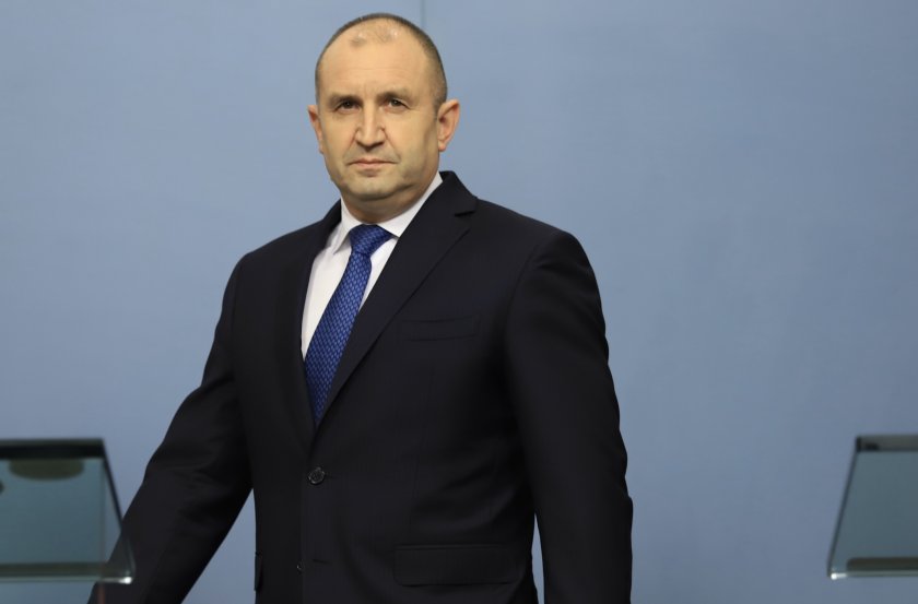 Консултации при президента: Румен Радев кани партиите от НС за състава на ЦИК (ОБЗОР)