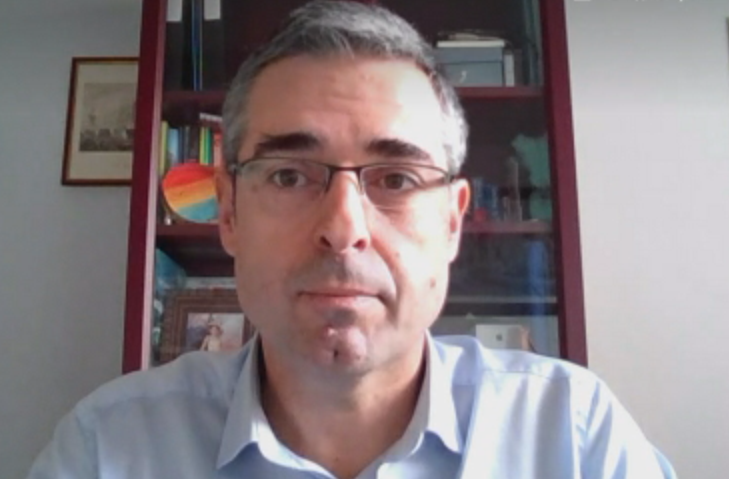 Машинно гласуване не само че има в Европа, а има