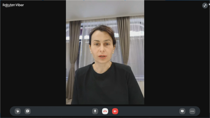 Бих препоръчала хората да се изследват за антитела още след