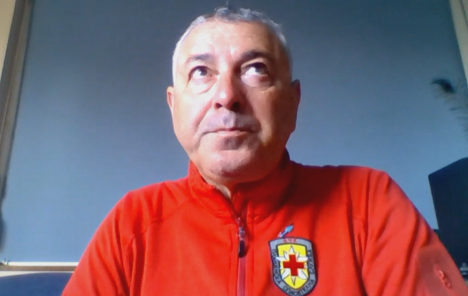 Доста късно дойде сигналът при нас и сравнително малко имахме