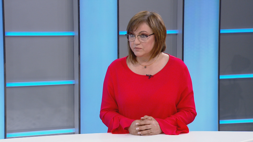 Всичко, което беше чуто и изнесено в Комисията по ревизия