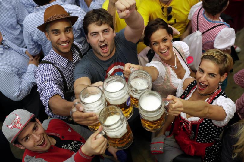 Емблематичният фестивал на бирата Октоберфест в Германия ще бъде отменен