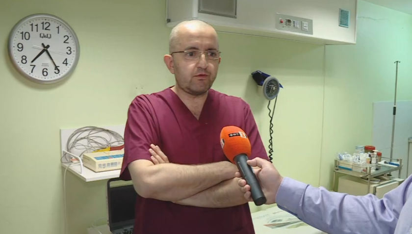 Според специалисти кампанията за ваксиниране ще бъде още по-успешна, когато