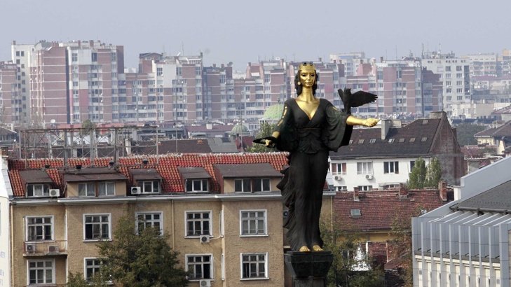 За първи път от много години населението на София-град намалява
