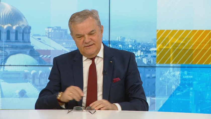 Румен Петков: 45-ото НС беше парламент на лъжа и спекулации