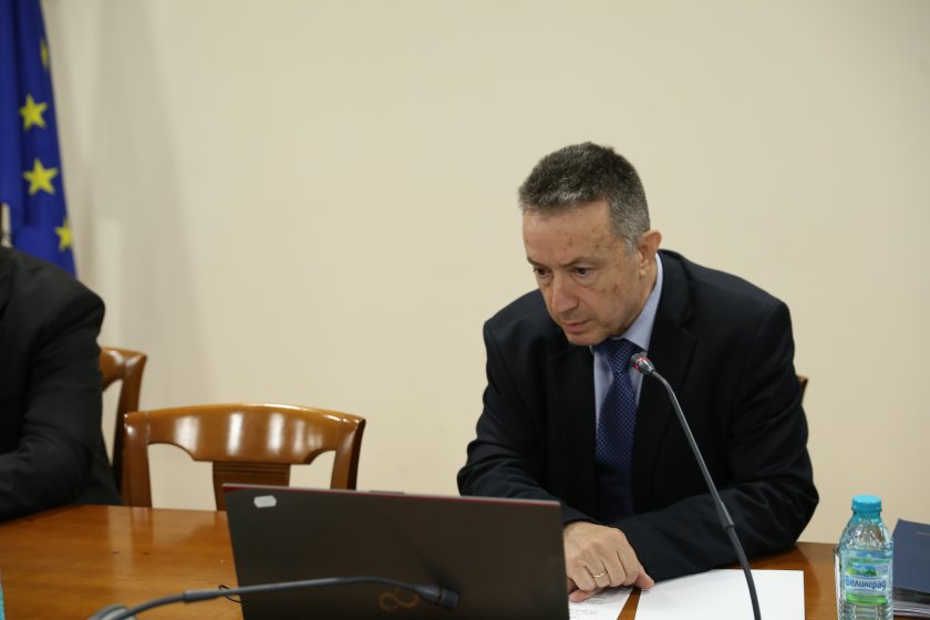 Янаки Стоилов предложи анализ на спецправораздаването от създаването му до днес, ВСС прие