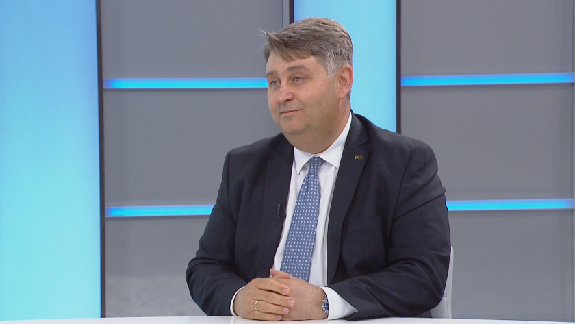 Евгени Иванов за закриването на спецсъдилищата: Целта е да се попречи на държавата да раздаде справедливост