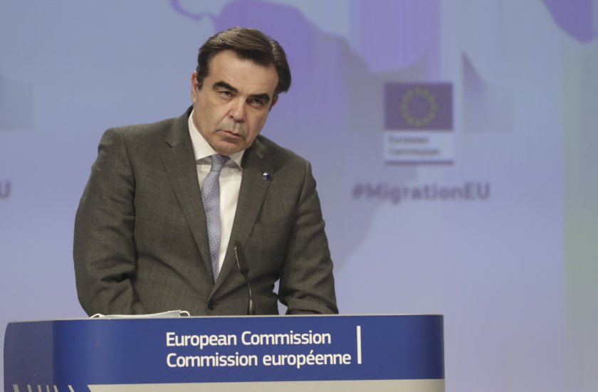 Еврокомисията изрази силно безпокойство от появата на антисемитски прояви в
