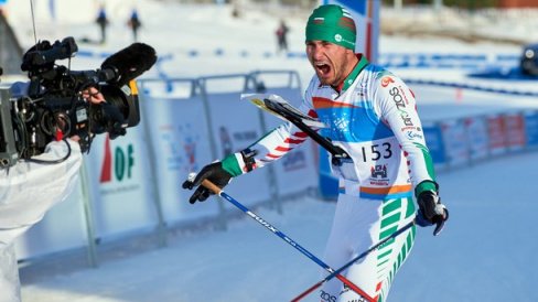 огромно признание българия чепеларе приема световно европейско ски ориентиране