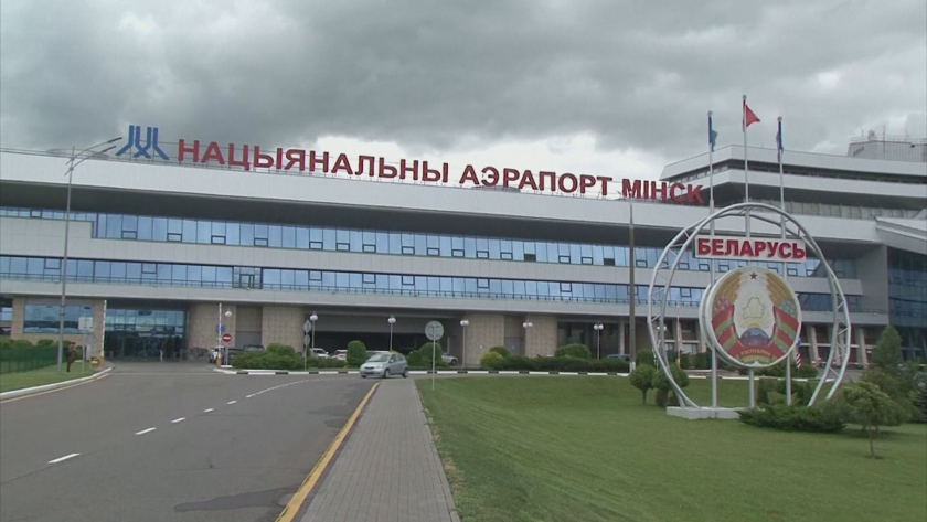 Реакцията на Запада към Беларус след отклонения в Минск самолет (ОБЗОР)