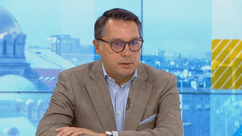 Разсрочените задължения на БНТ към момента са само 4 млн.