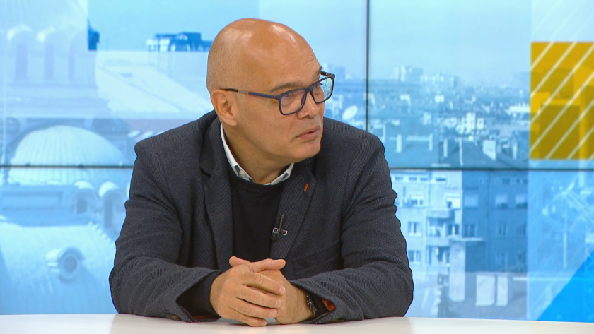 Мисля, че това по-скоро не е масов случай. Това коментира