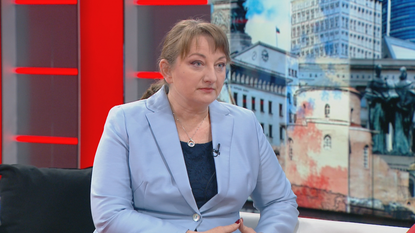 Деница Сачева: Случаят с подслушванията е клевета