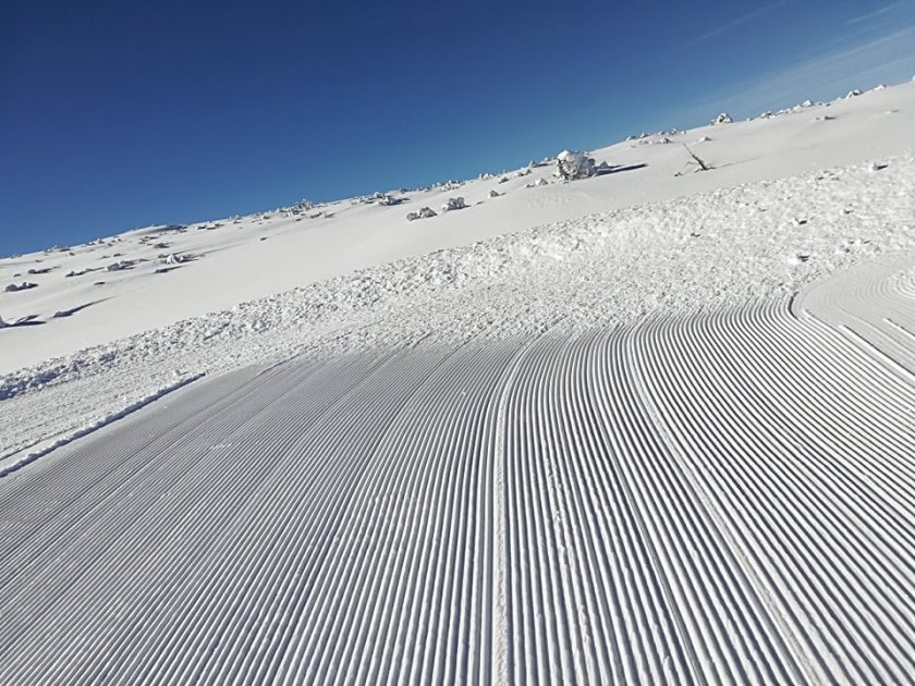 откриха тялото изчезналия март сноубордист рила