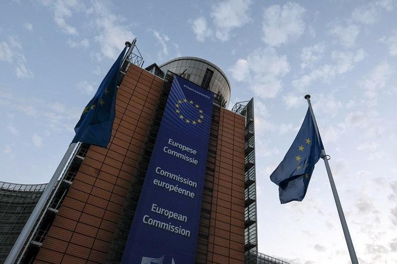 Европейската комисия отпуска на България 173,6 милиона евро като част