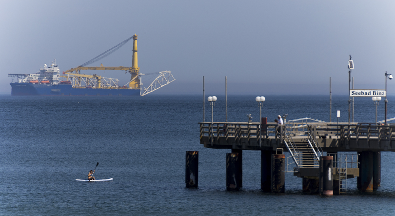 Администрацията на президента Джо Байдън се отказа да налага санкции