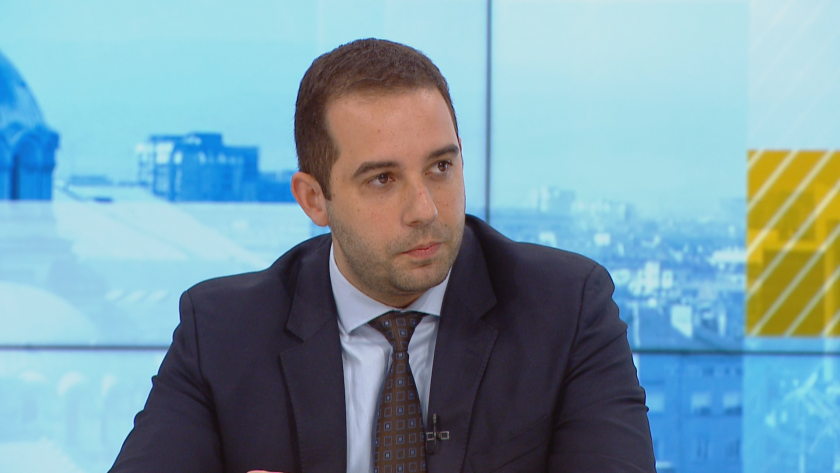 От началото на година досега са доставени над 2,5 милиона