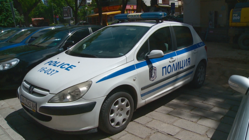 Продължава издирването на пет цивилни лица във връзка с полицейската акция в Пловдив