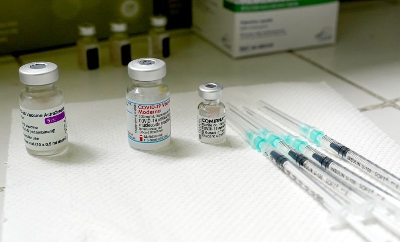 разкриват центрове ваксинация граждани македония
