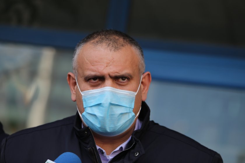 Служебното правителство отстрани и шефа на Агенция Пътна инфраструктура (АПИ)