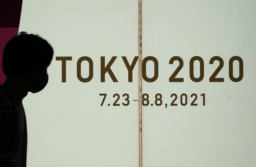 организаторите токио 2020 олимпиада