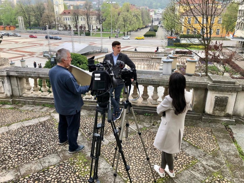 Габрово е на път да стане първия умен град в