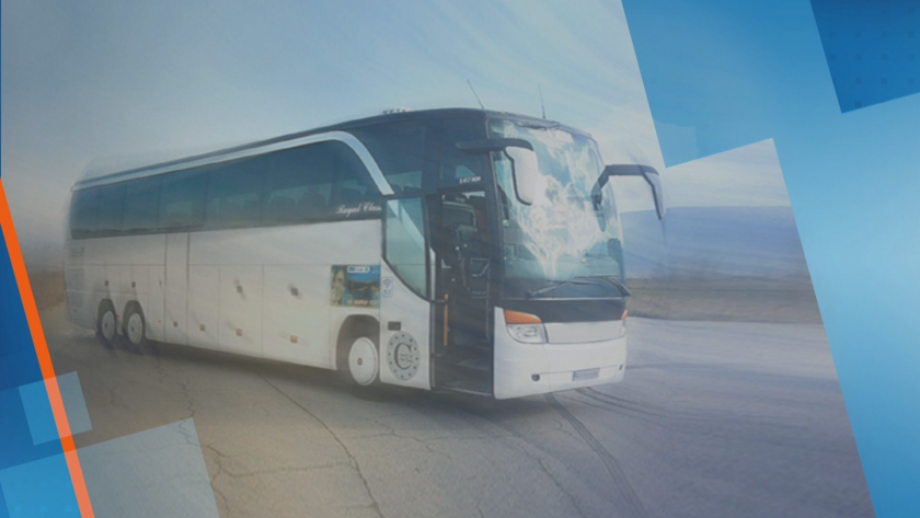 Пътници от цял автобус, прибиращи се от Гърция, са поставени