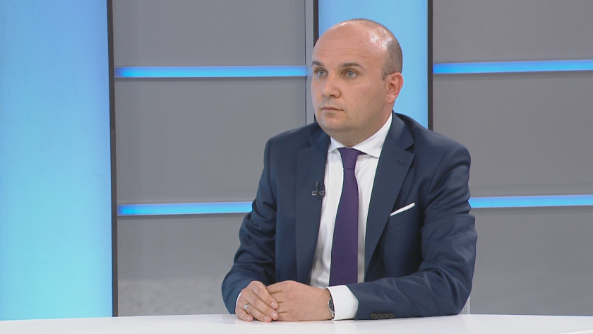 Илхан Кючук за санкциите на САЩ срещу Пеевски: От всички партии трябва да се търси позиция