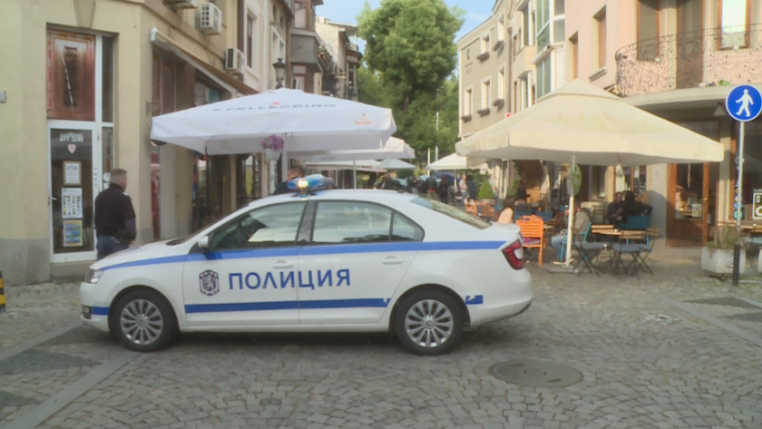 Районната прокуратура в Пловдив привлече като обвиняем Ивайло Пенов –