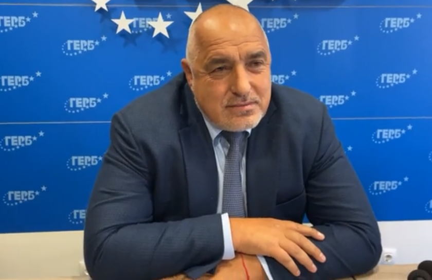 В предаването лидерът на БСП Корнелия Нинова заяви, че е