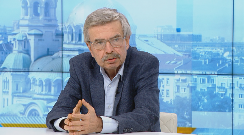 Емил Хърсев: ББР не е направена да кредитира малък и среден бизнес пряко