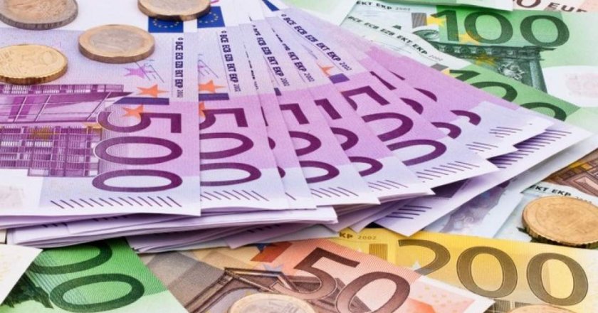 европейската комисия отпуска 511 милиона евро българия линия sure