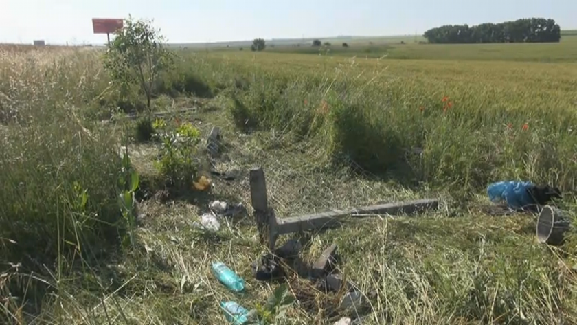 Двама души с опасност за живота след катастрофата край Бургас