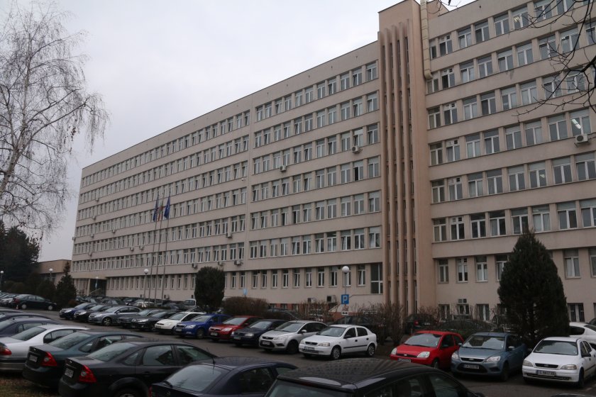 Президентът Румен Радев защити смяната на председателя на ДАНС и