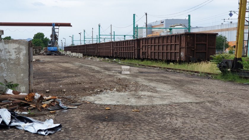 Силна миризма на газ в Стамболийски - има ли замърсяване на въздуха
