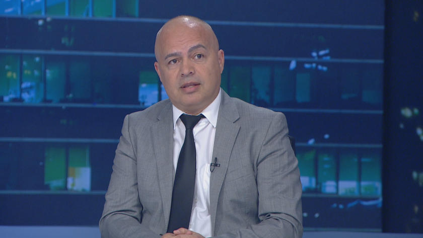 Пари в бюджета има, но не трябва да има такива