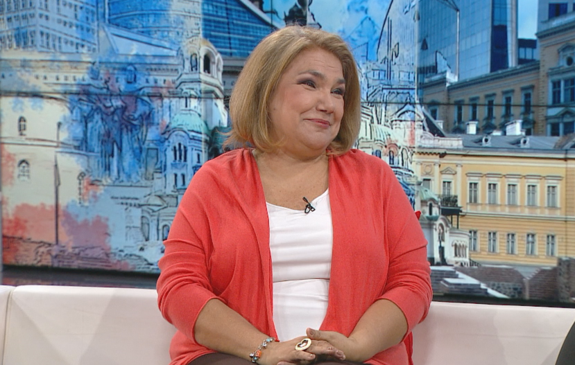 Аз живеех с успеха. И разбрах, че успех не е