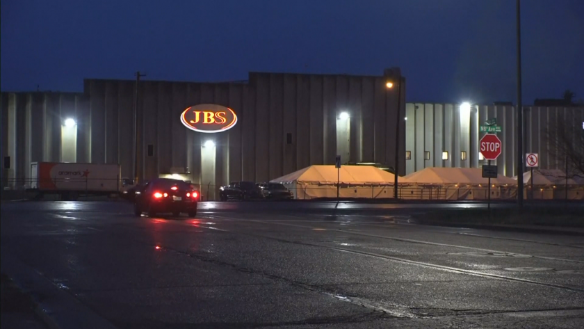 Поредна мащабна хакерска атака в Съединените щати, този път срещу