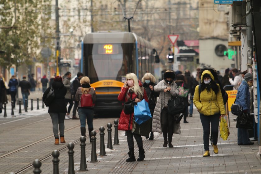 От днес, 25 май, желаещите да участват в Преброяването на