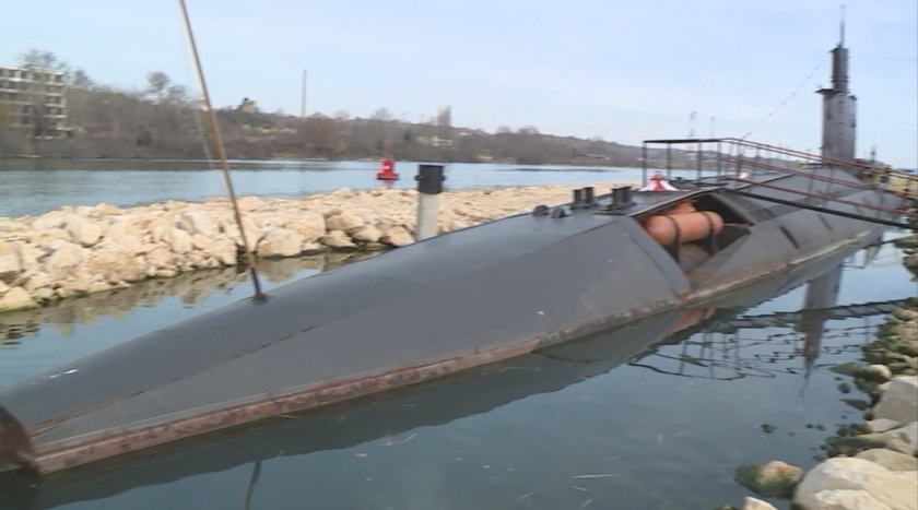 Българската подводница: Ще имаме ли нов плавателен съд