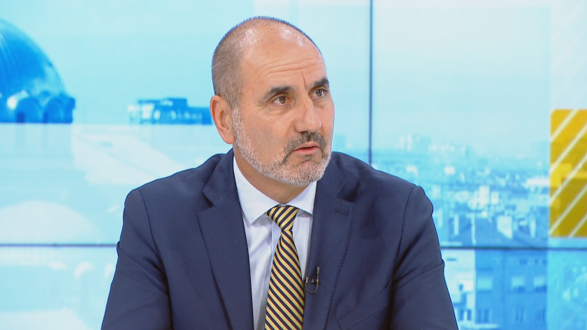 Остана усещане по време на кампанията, че има възможност за