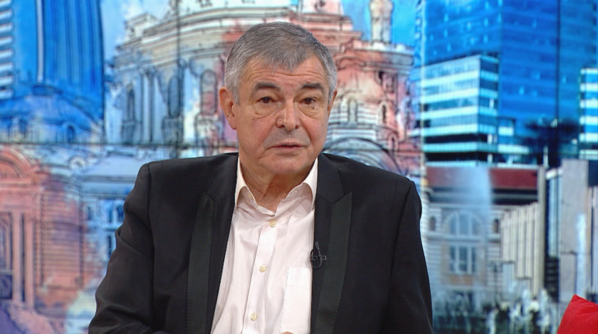 Не можем да наричаме чистка промените в ръководствата на ключови