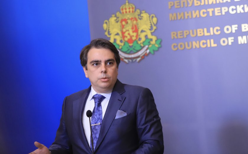 министър василев предлагал ограничи право глас българи чужбина