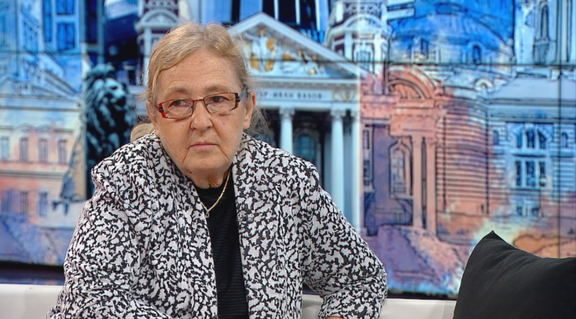 Липсва един текущ анализ на ковид епидемията от края на