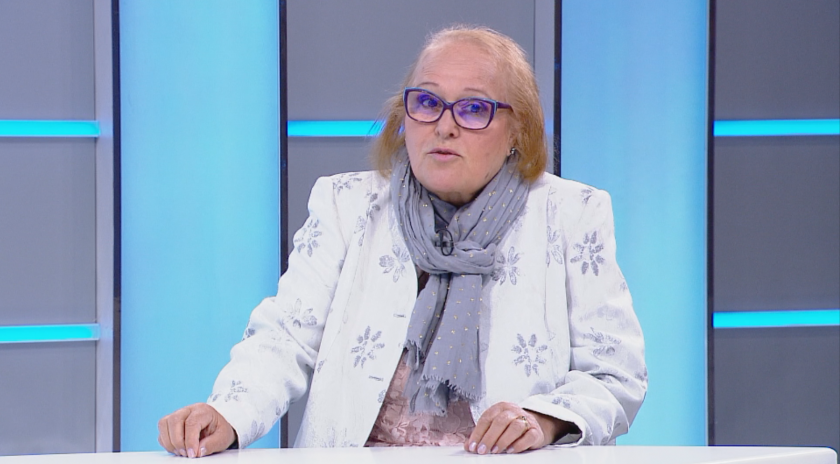 Мила Георгиева, Център за приложно-правни изследвания и практики: Решението на САЩ е огромен шамар за България