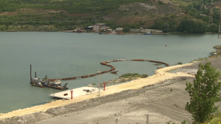 експертният екологичен съвет поиска ново становище казуса бъдещото пристанище белослав