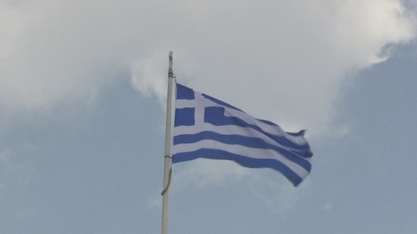 За днес в Гърция е обявена обща 24-часова стачка. Тя