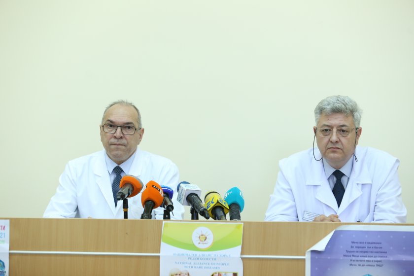 Очаква се решение дали ще бъде сменено ръководството на болница "Александровска"