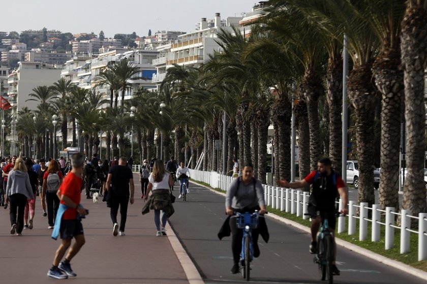 Чехия отваря границите си за туристи от 21 юни. От